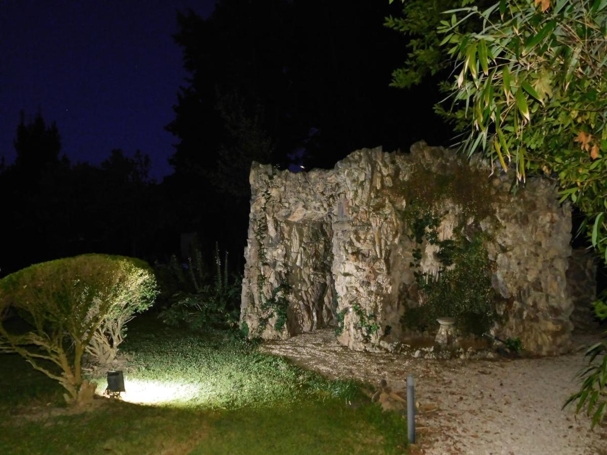 Appartamento Con Piscina Immersa Nel Verde Cascina Eksteriør bilde