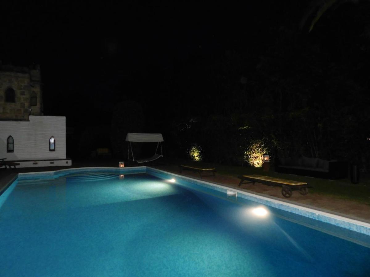Appartamento Con Piscina Immersa Nel Verde Cascina Eksteriør bilde