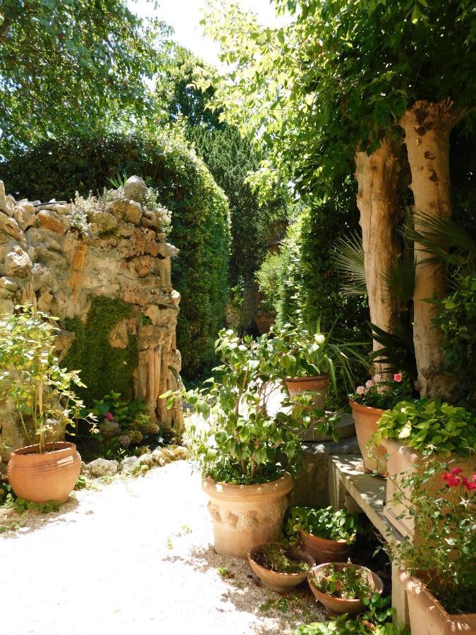Appartamento Con Piscina Immersa Nel Verde Cascina Eksteriør bilde