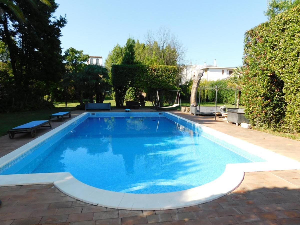 Appartamento Con Piscina Immersa Nel Verde Cascina Eksteriør bilde