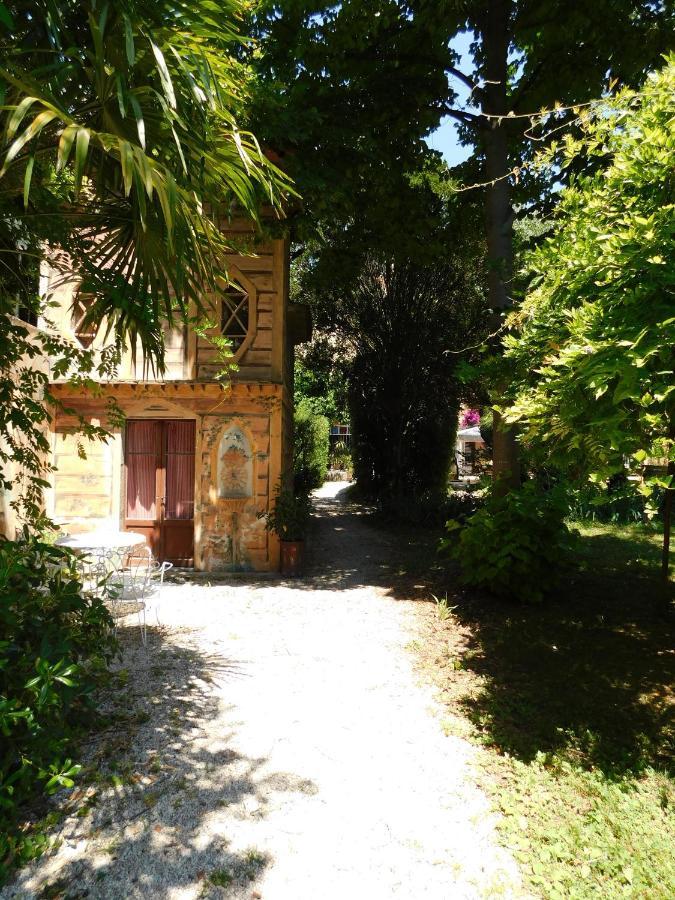 Appartamento Con Piscina Immersa Nel Verde Cascina Eksteriør bilde