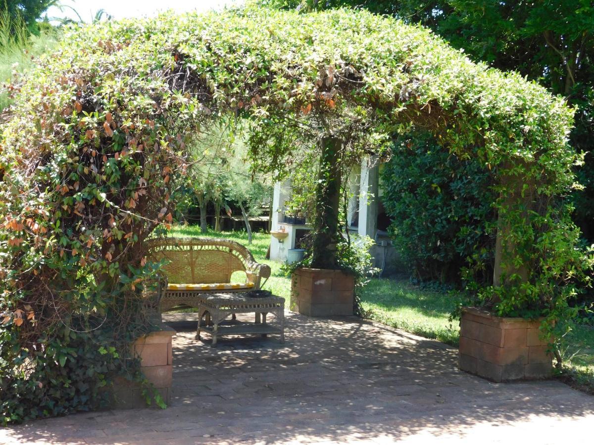 Appartamento Con Piscina Immersa Nel Verde Cascina Eksteriør bilde