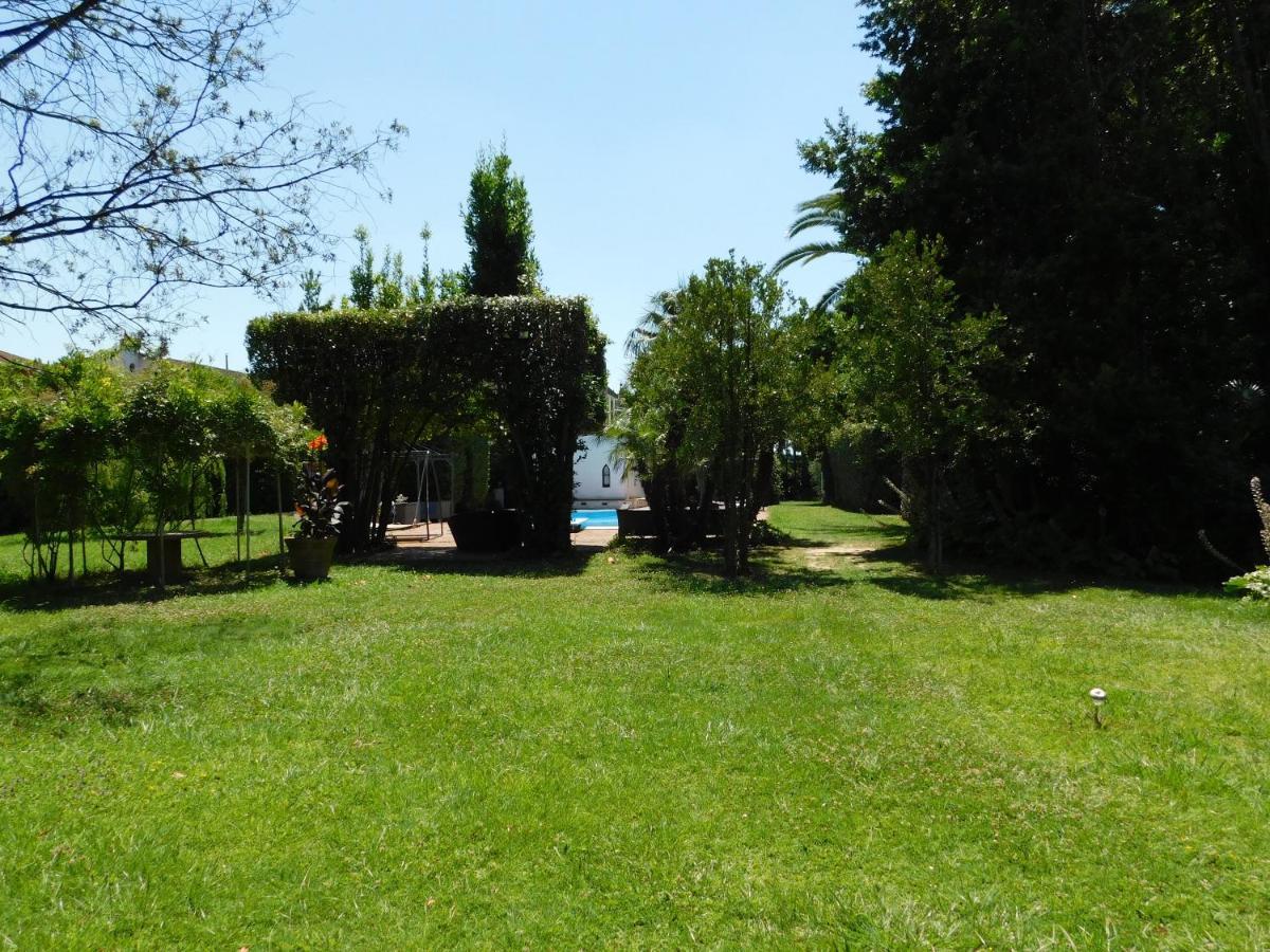 Appartamento Con Piscina Immersa Nel Verde Cascina Eksteriør bilde