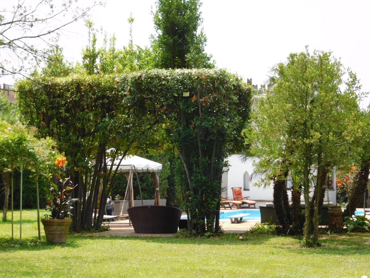 Appartamento Con Piscina Immersa Nel Verde Cascina Eksteriør bilde